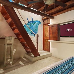 Chambre Duplex