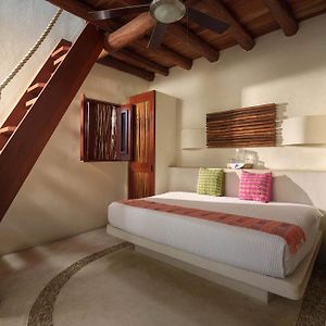 Chambre Duplex